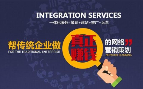 大型的营销型网站建设_什么是云速建站？