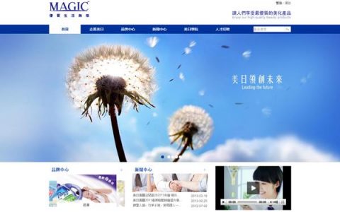 东莞网站设计服务_设计服务