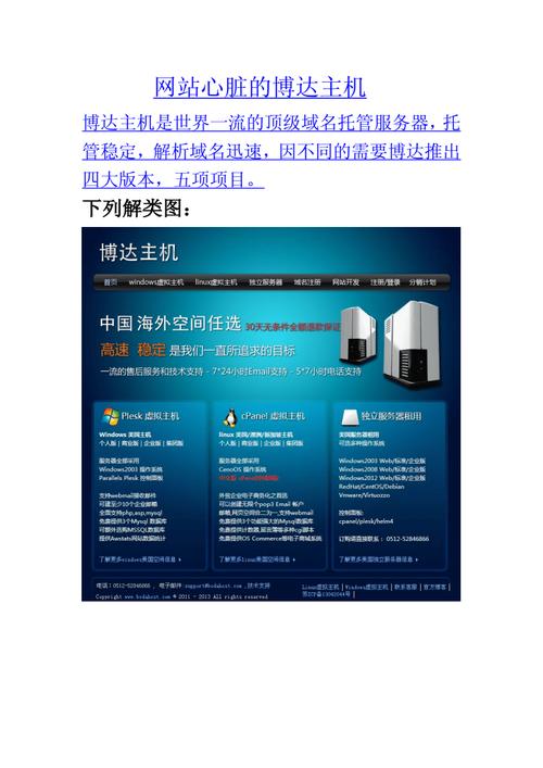 服务器托管网站_网站文件托管