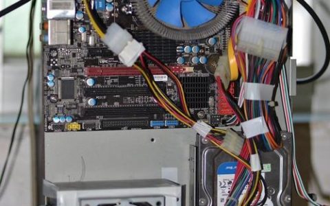 服务器连接自己的电脑主机吗_电脑端