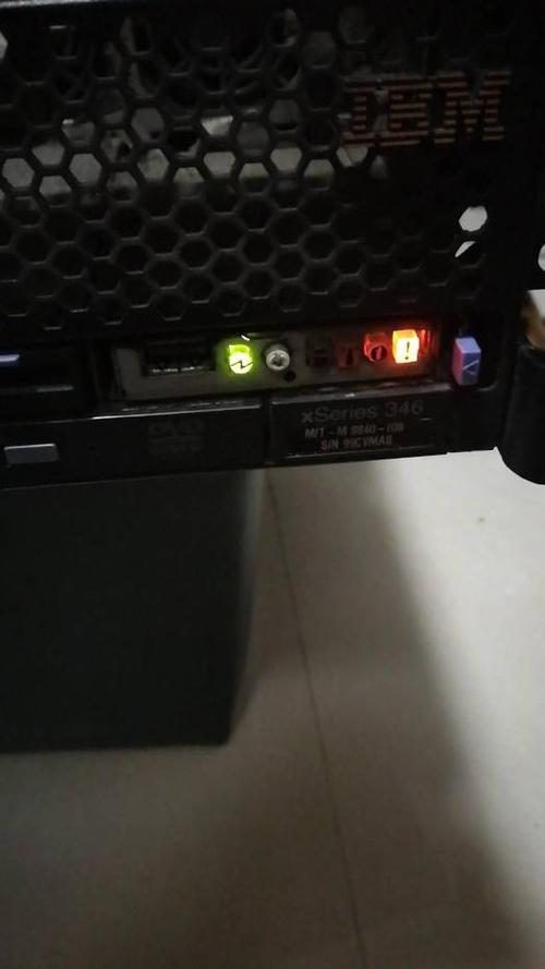 服务器alarm红灯_ALARM