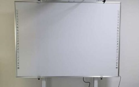 电子式交互白板_白板