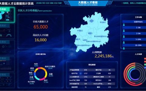 大数据领域人才 龙数_领域