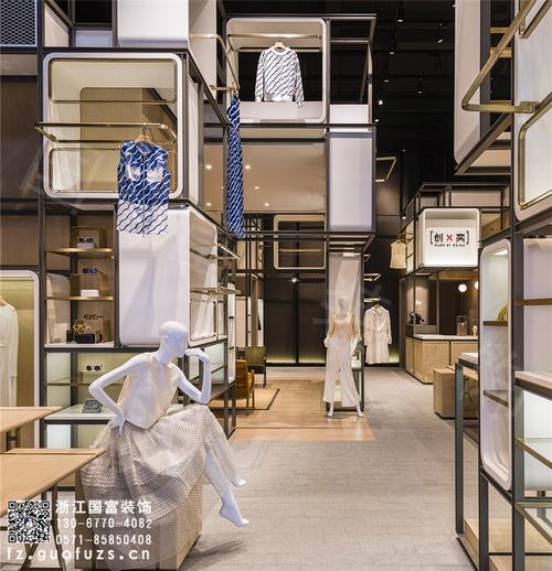 服装行业案例_案例