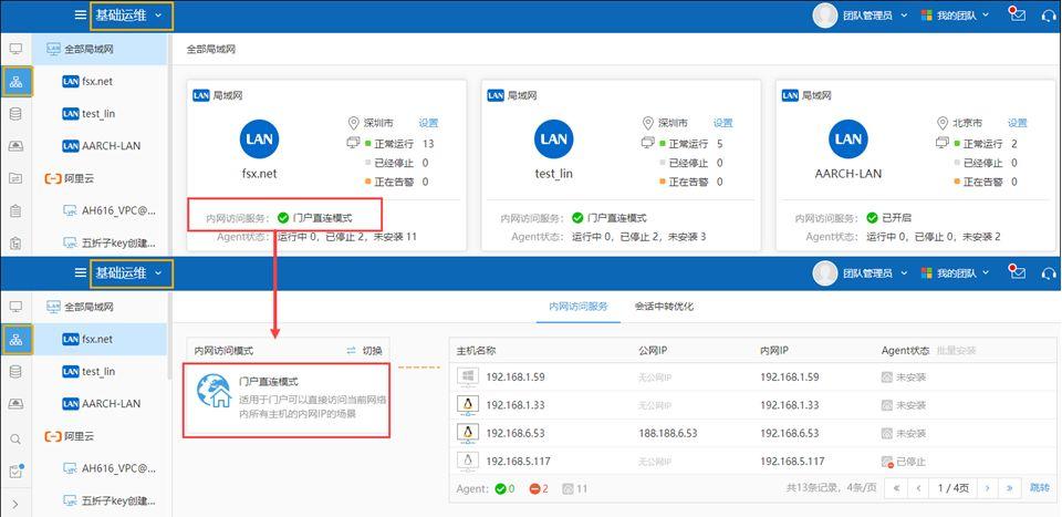 独享云虚拟主机经济版_独享实例管理