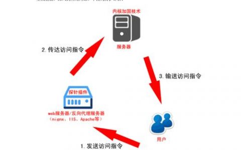 服务器安全服务_服务安全