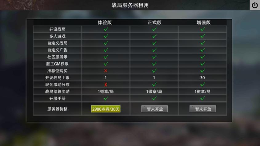 打造自己的游戏服务器_用户查询自己的信息