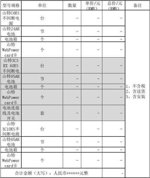服务器备用电源价格_实例备用