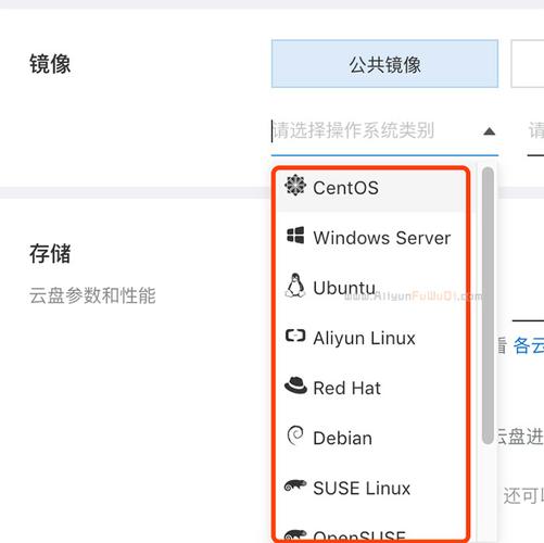 服务器安装什么镜像好_镜像优化类