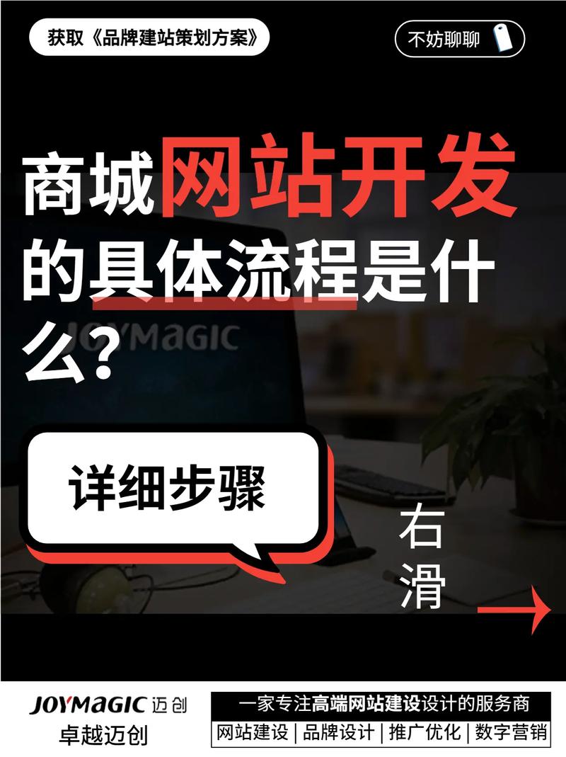 搭建一个商城类网站_搭建网站