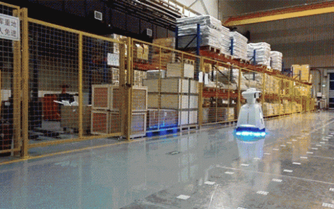 动态的vps_查看仓库的动态