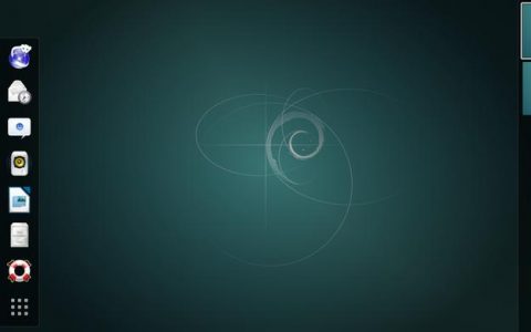 Debian做镜像_Debian