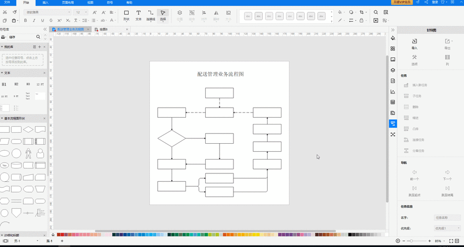 动态网站制作流程_制作流程
