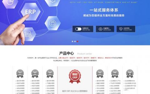 东莞品牌网站设计公司_定制双品牌