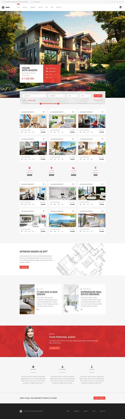 地产网站建设互动营销_互动