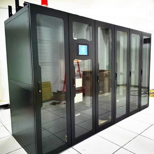 定制服务器新型数据中心是什么