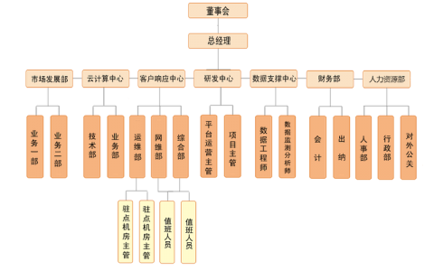 凤凰城vps_组织架构