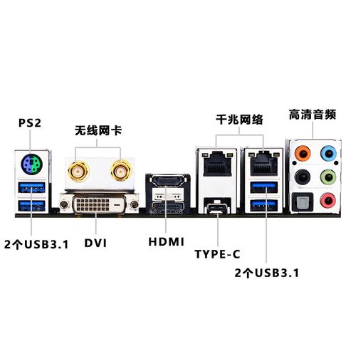 nas服务器为什么两个网口