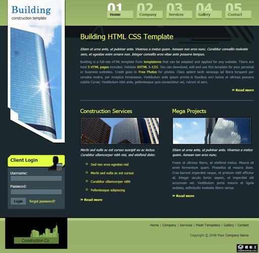 动态网页设计网站建设_创建设计器实例
