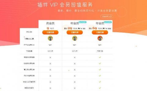 发会员运营的便宜网站_会员