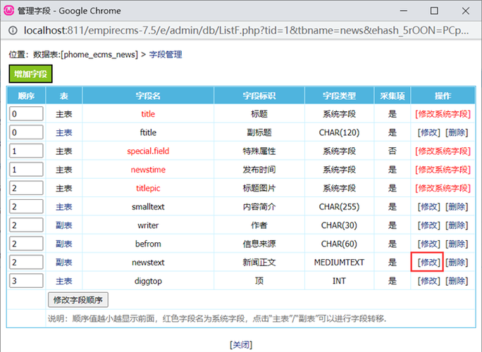 帝国cms模板_CMS发布服务配置说明