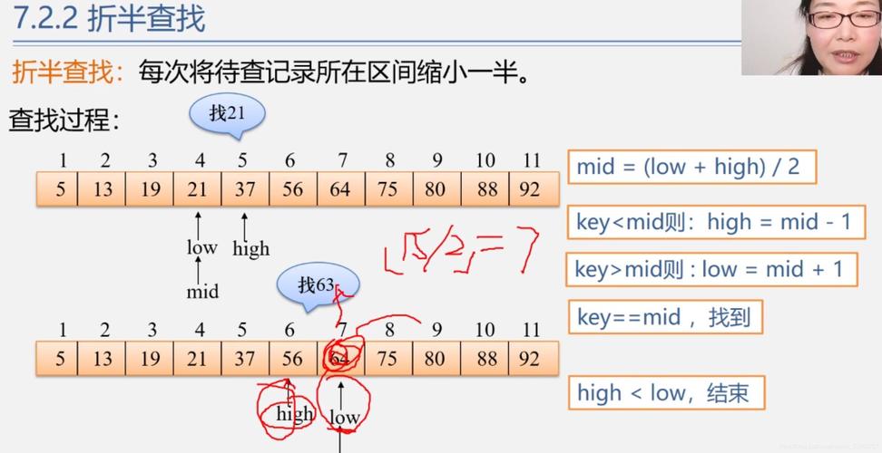 二分查找_分区表对导入操作的性能影响
