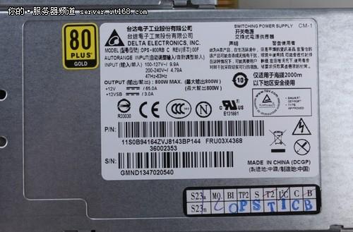 服务器的主机名和标签_标签和标注