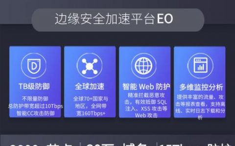 防御cdn低价_CDN有防DDoS防御能力吗？