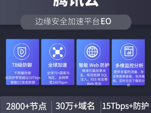 防御cdn低价_CDN有防DDoS防御能力吗？