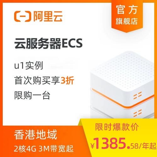 阿里云租服务器干什么用