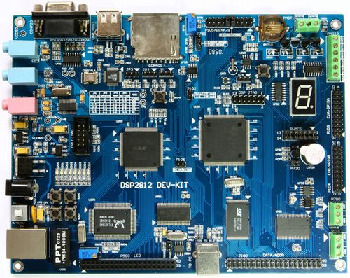 dsp开发工具_DSP SSM