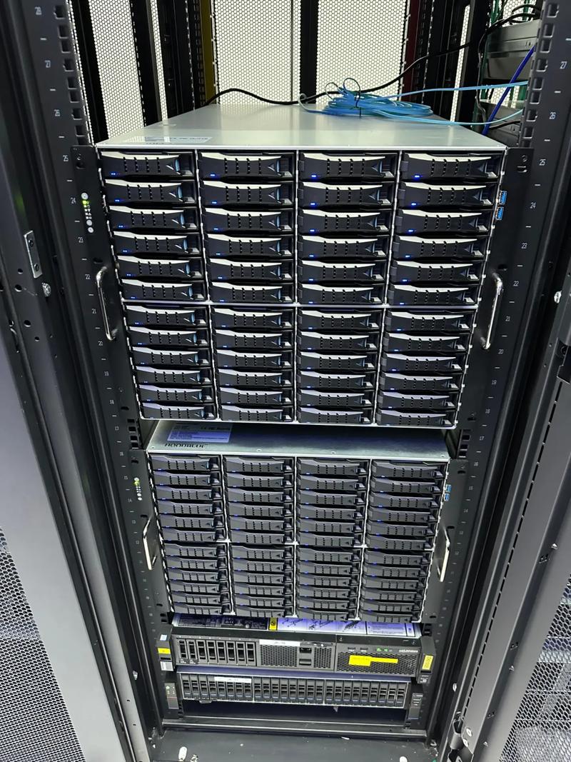 个人服务器和nas的区别是什么