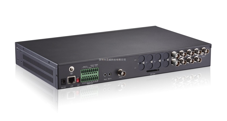 最好用的网络服务器是什么