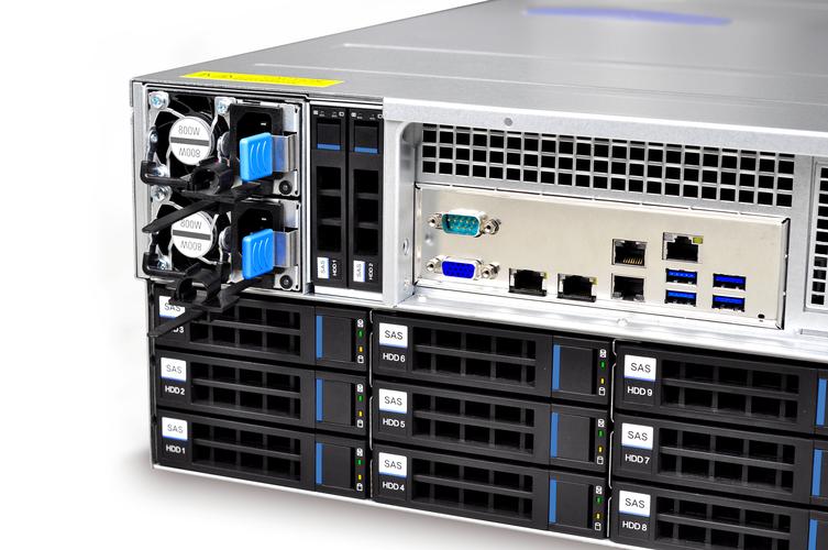 最好用的网络服务器是什么