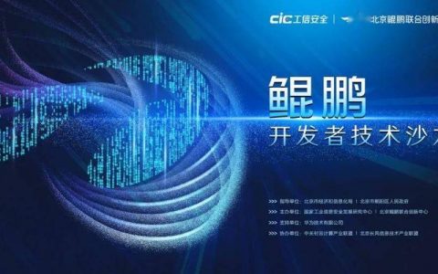 番禺网站开发技术_鲲鹏开发者技术沙龙