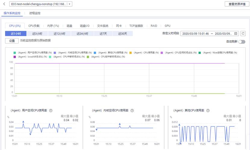 ecs纯净版_GP Vnt1裸金属服务器支持的镜像详情