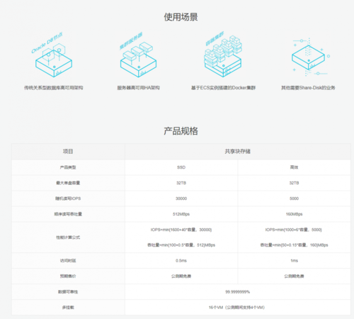 ecs共享存储挂载_挂载存储