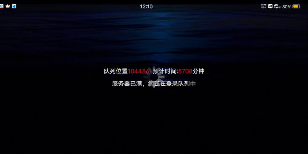 服务器百分百什么情况