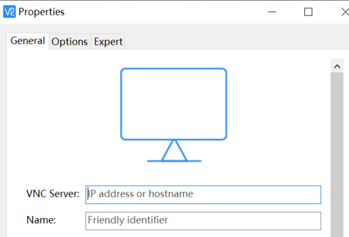 服务器没有图形界面_云服务器是否有图形界面？