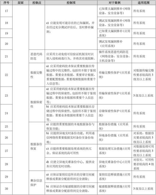 等保测评分值_执行等保测评的专业机构是什么？