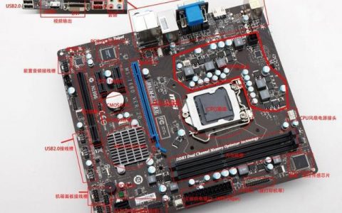 阿里云服务器cpu 是指什么地方