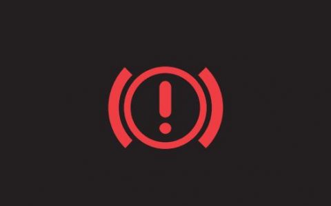 服务器红色指示灯闪烁什么意思