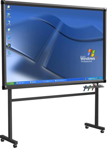 电子白板的简介_我的看板简介