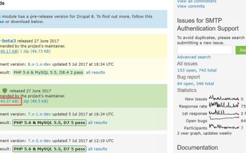 drupal入门视频教程_视频教程