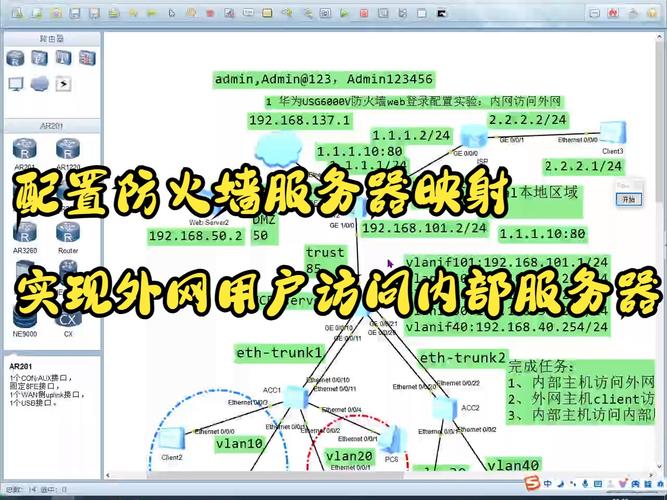 服务器防火墙_弹性云服务器防火墙配置完成后，为什么网络不通？