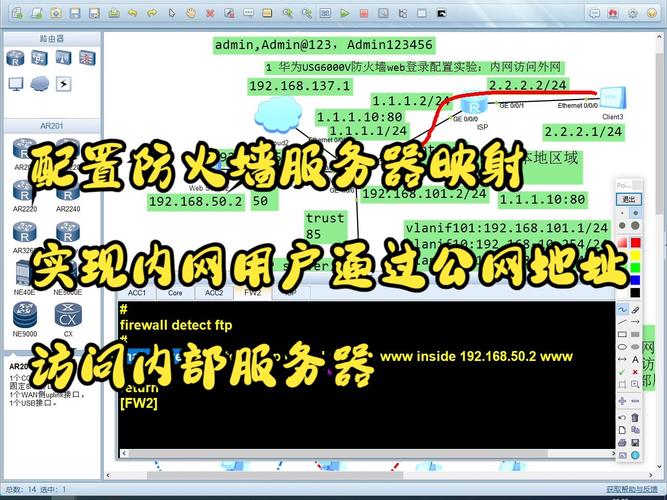 服务器防火墙_弹性云服务器防火墙配置完成后，为什么网络不通？
