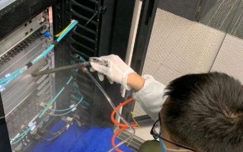 服务器清理_自动清理