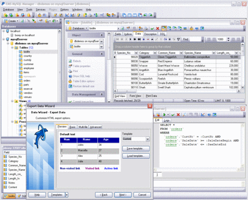 es搜索 mysql数据库_MySQL