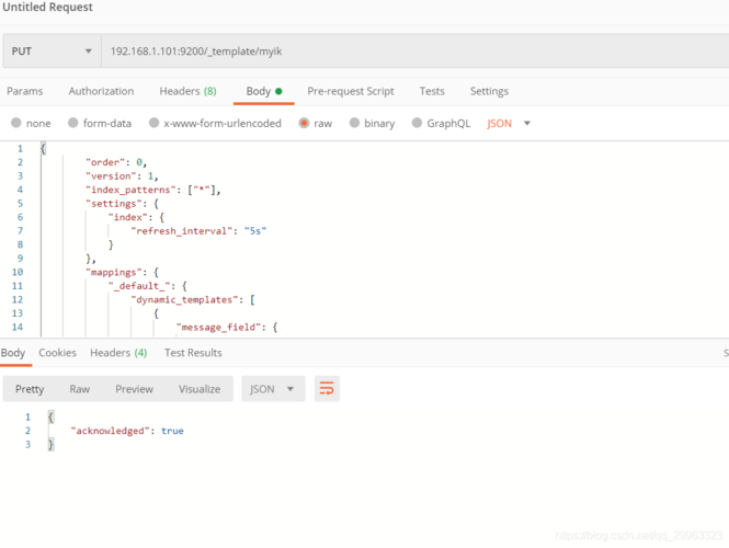 es搜索 mysql数据库_MySQL