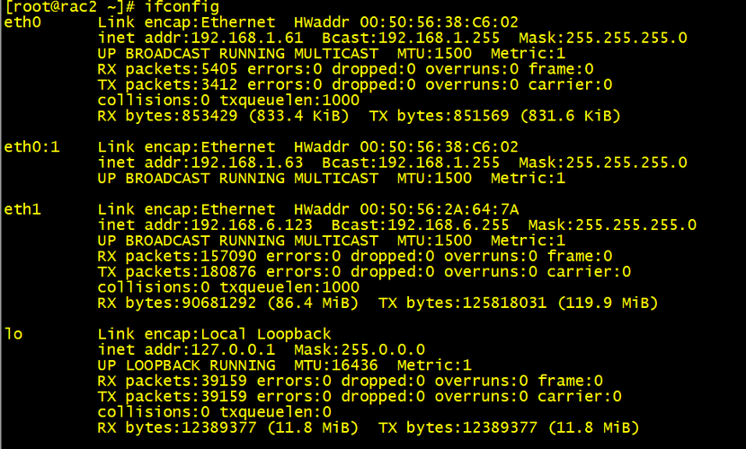 数据库服务器飘移原因是什么